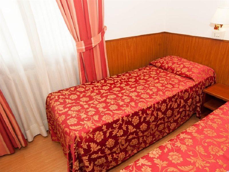 רומא Hotel Cassia מראה חיצוני תמונה