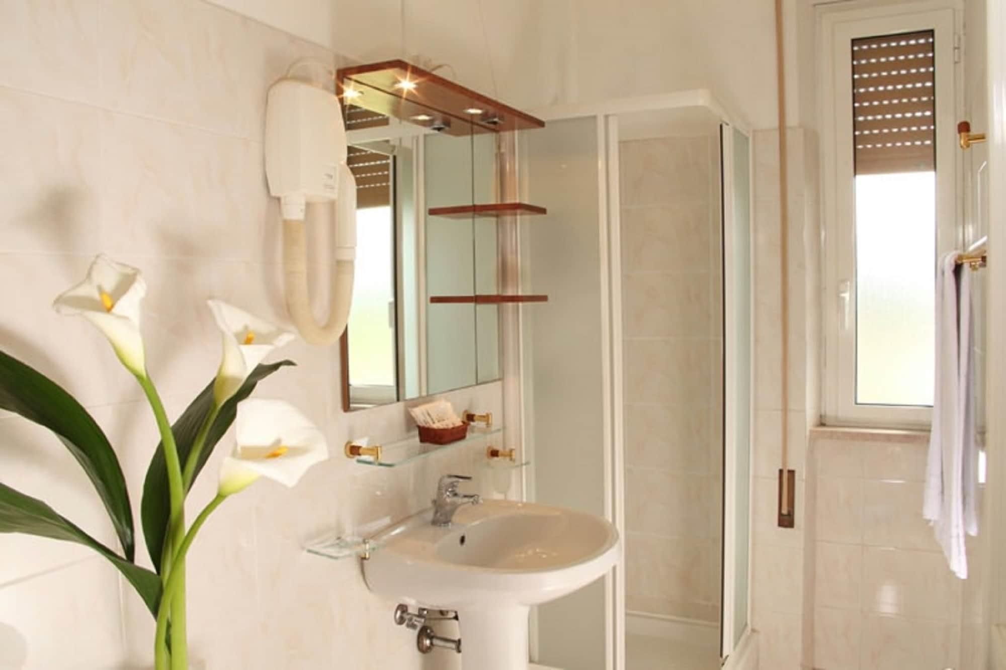 רומא Hotel Cassia מראה חיצוני תמונה